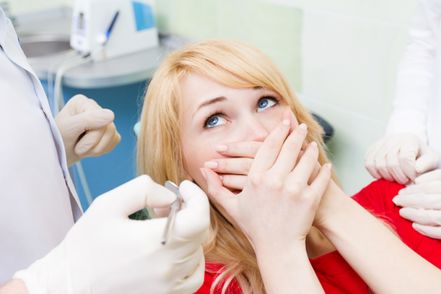 Reputable, professional private dentist