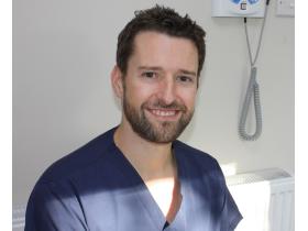 Dewi Thomas, Practice Co Owner, dentist with a specialist interest in endodontics