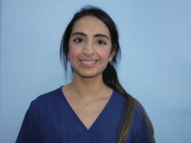 Shalina Gill, Associate Dentist. Help you have a confident, whiter, brighter smile you can be proud of